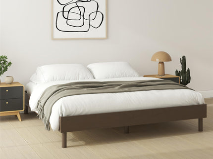 Cologne - Platform Bed