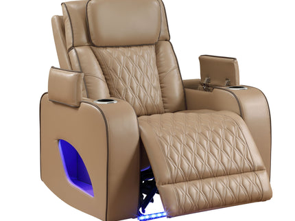 Fortuner - Power Reclining Living Room Set