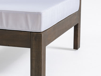 Oana - Armless Chair