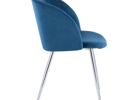 Fran - Contemporary Chair (Set of 2)