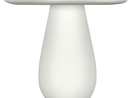 Trevor - Side Table With Cloud Shaped Top