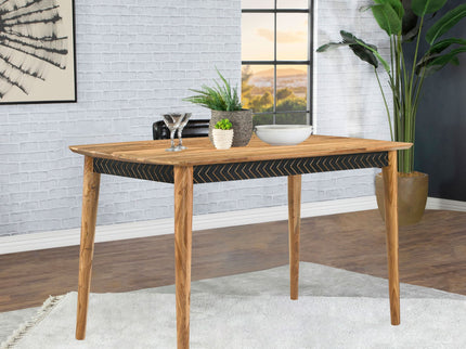 Memmel - Counter Height Table - Wood