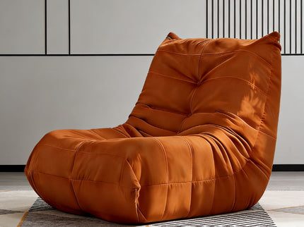 Luxury Accent Chair Button Tufted Detail, Living Room Furniture