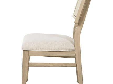Kimpton - Dining Side Chair (Set of 2) - Beige