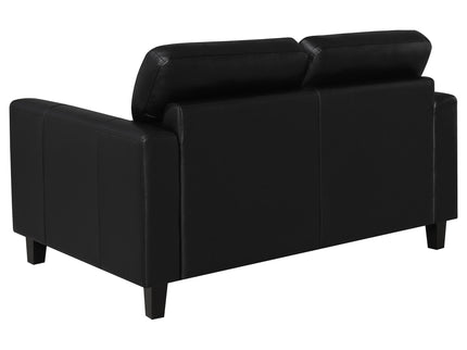 Remington - Sofa Set With Track Arms