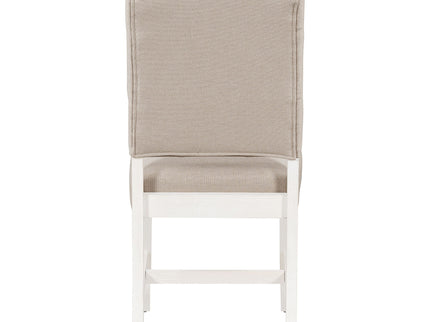 Retro Style Dining Chair Set