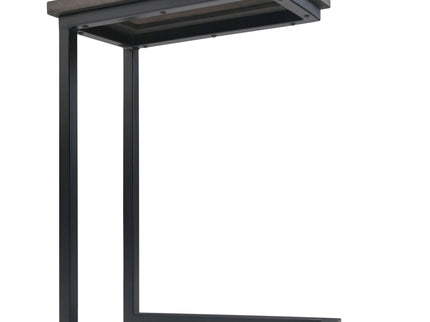Skyler - C Side Handcrafted Table