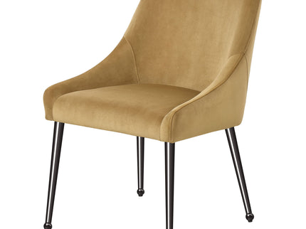 Barnay - Dining Side Chair (Set of 2)