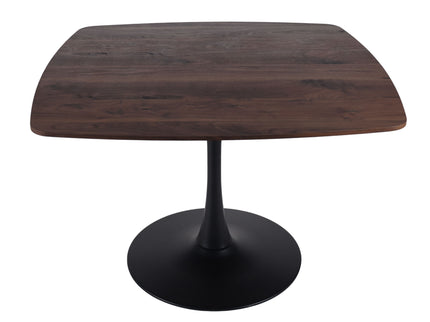 Modern Square Tulip Dining Table