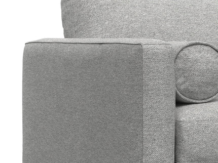 Morrison - Wide Arm Chair