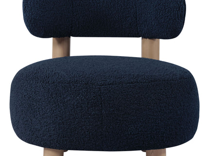 Calianna - Barrel Back Accent Chair