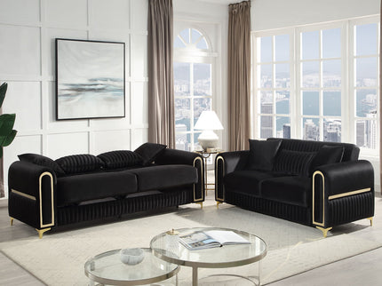 Ruby - Sofa Set