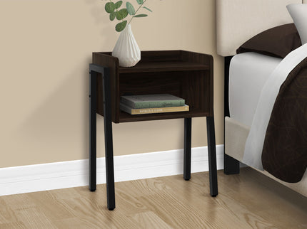 Accent Table, Side Contemporary & Modern Design