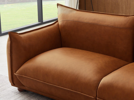 Emma - Mid-Century Modern Luxury Sofa