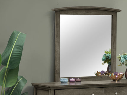 Hammond - Elegant Wall Mirror