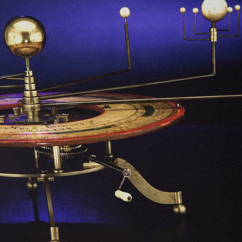 Rectangular Wall Art With Frame, Home Decor For Living Room Bedroom Office - Multicolor