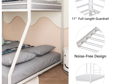 Adam - Bunk Bed
