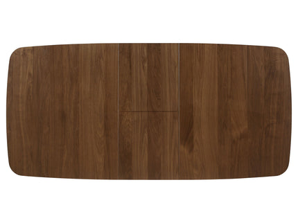 Draper - Rectangular Dining Set With Butterfly Leaf