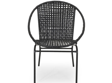 Java - Chair With Comfortable Design