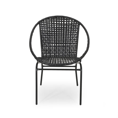 Java - Chair With Comfortable Design