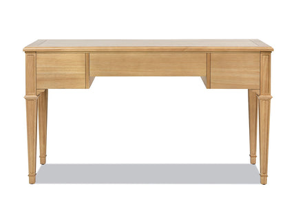 Dauphin - 3 Drawer Executive Desk