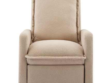 Swivel Rocker Glider Recliner Chair