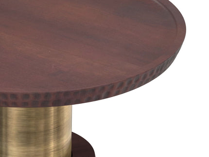 Breanna - Side Table