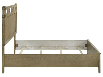 Pelton - Panel Bed