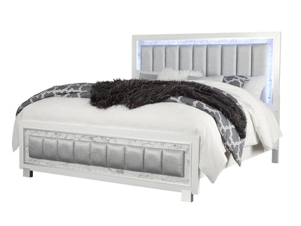 Skye - Durable Bed