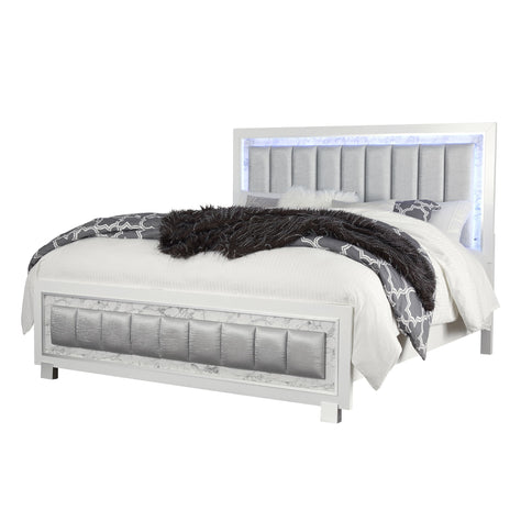 Skye - Durable Bed