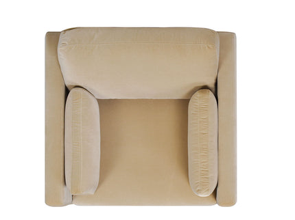 Knox - Modern Farmhouse Arm Chair