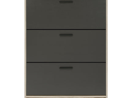 Kyla - 3 Tier Shoe Cabinet