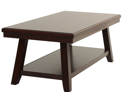 Table With Under Table Shelf Storage
