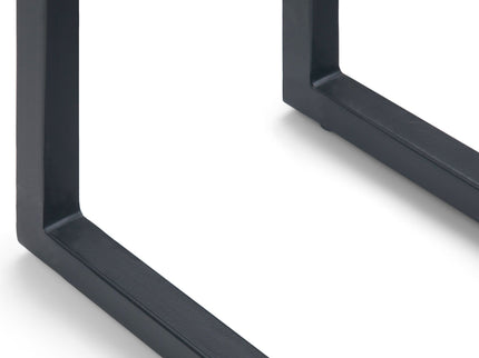 Skyler - Handcrafted C Side Table