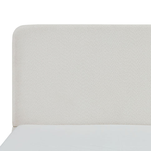 Canter - Tall Headboard Upholstered Bed