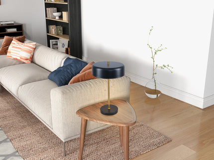 Obni - Table Lamp - Black