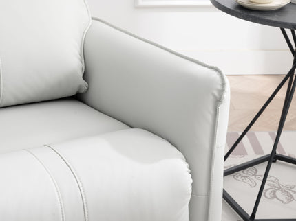 29.92" 270 Power Swivel Rocker Recliner Chair, Electric Glider Reclining Sofa With USB Ports, Power Swivel Glider, Rocking Chair Nursery Recliners For Living Room Bedroom