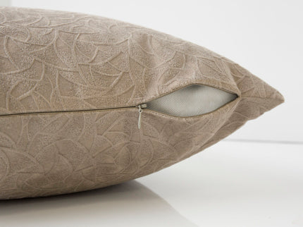 Square Pillows, Insert Included, Decorative Throw, Hypoallergenic