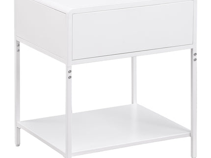 Duncan - 1 Drawer Bedside Table