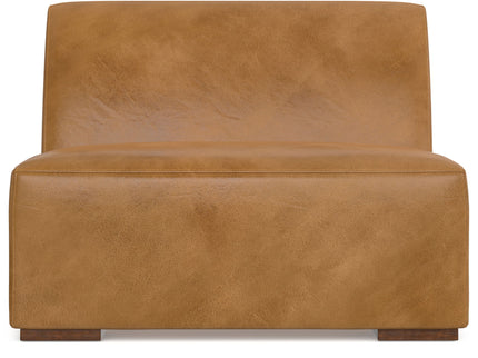 Rex - Center Sofa Module
