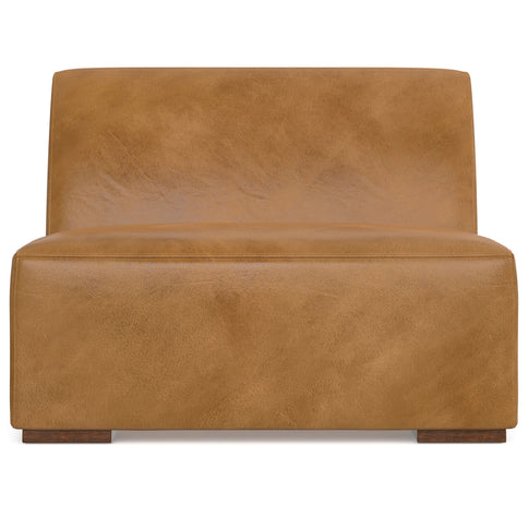 Rex - Center Sofa Module