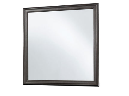 Shaker - Crocodile Metallic Mirror