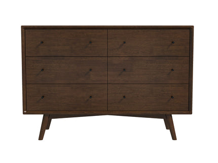 Caroline - Dresser - Brown