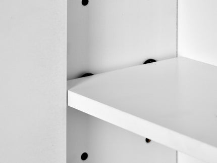 Modern Wall Mounted Bathroom Medicine Cabinet, Bathroom Wall Storage Cabinet With Mirror