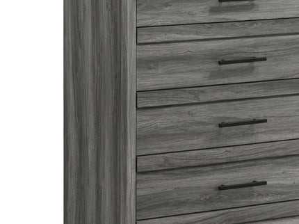 Denver - Bedroom Set