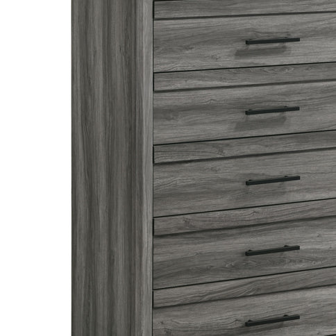 Denver - Bedroom Set