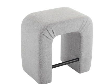 Boucle Stool (Set of 2)