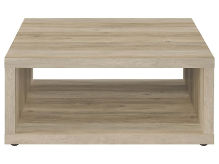 Flint - Square Table