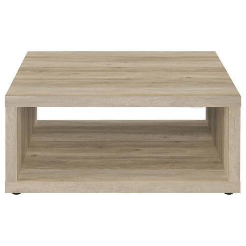 Flint - Square Table
