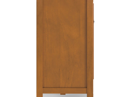 Amherst - 4 Door Storage Cabinet